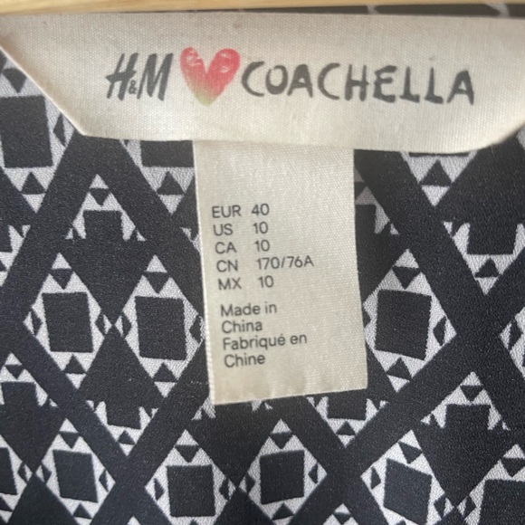 Fringe romper - Picture 2 of 4